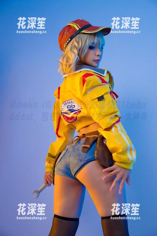 Umeko J Umeko J带你看无圣光的阿卡丽TheBaddest,图包真是让人意外不断,太神奇了。